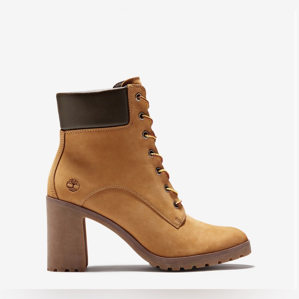 Timberland Allington Bootie